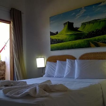Art Hotel Cristal De Igatu Ngoại thất bức ảnh