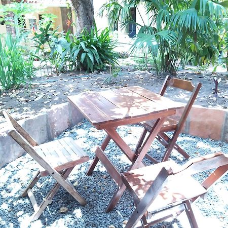 Art Hotel Cristal De Igatu Phòng bức ảnh