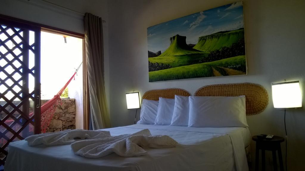 Art Hotel Cristal De Igatu Ngoại thất bức ảnh