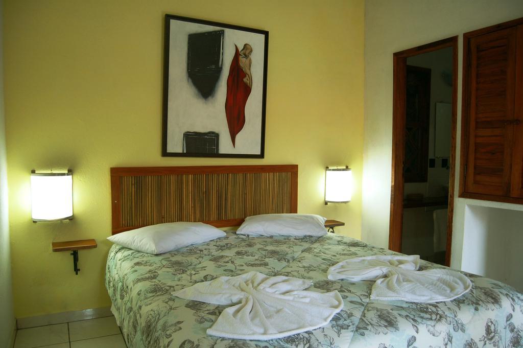 Art Hotel Cristal De Igatu Ngoại thất bức ảnh