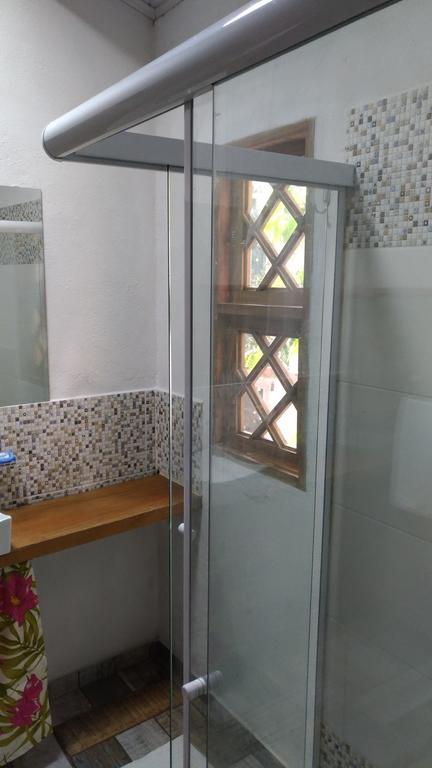 Art Hotel Cristal De Igatu Ngoại thất bức ảnh