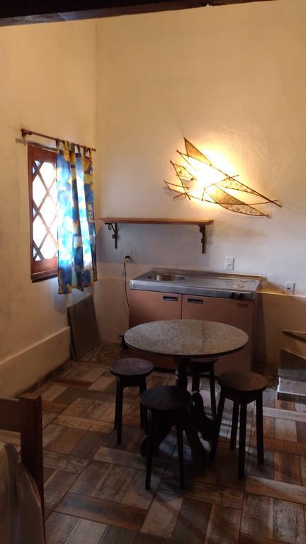 Art Hotel Cristal De Igatu Ngoại thất bức ảnh