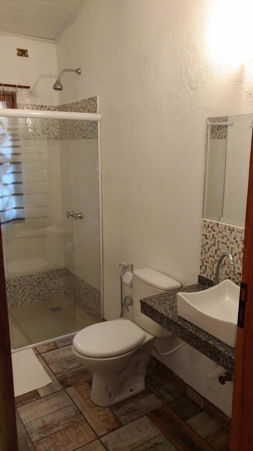 Art Hotel Cristal De Igatu Ngoại thất bức ảnh
