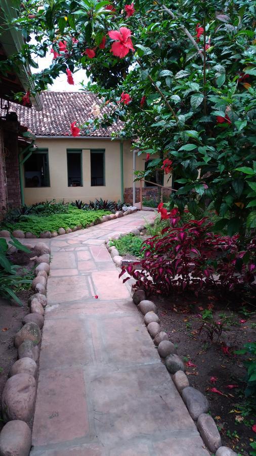 Art Hotel Cristal De Igatu Ngoại thất bức ảnh